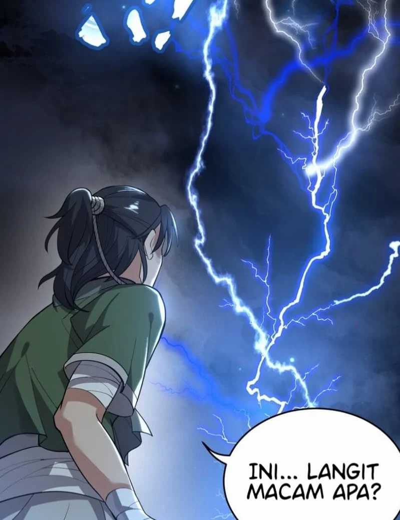 Eternal Life, to Death! Chapter 01 Gambar 74