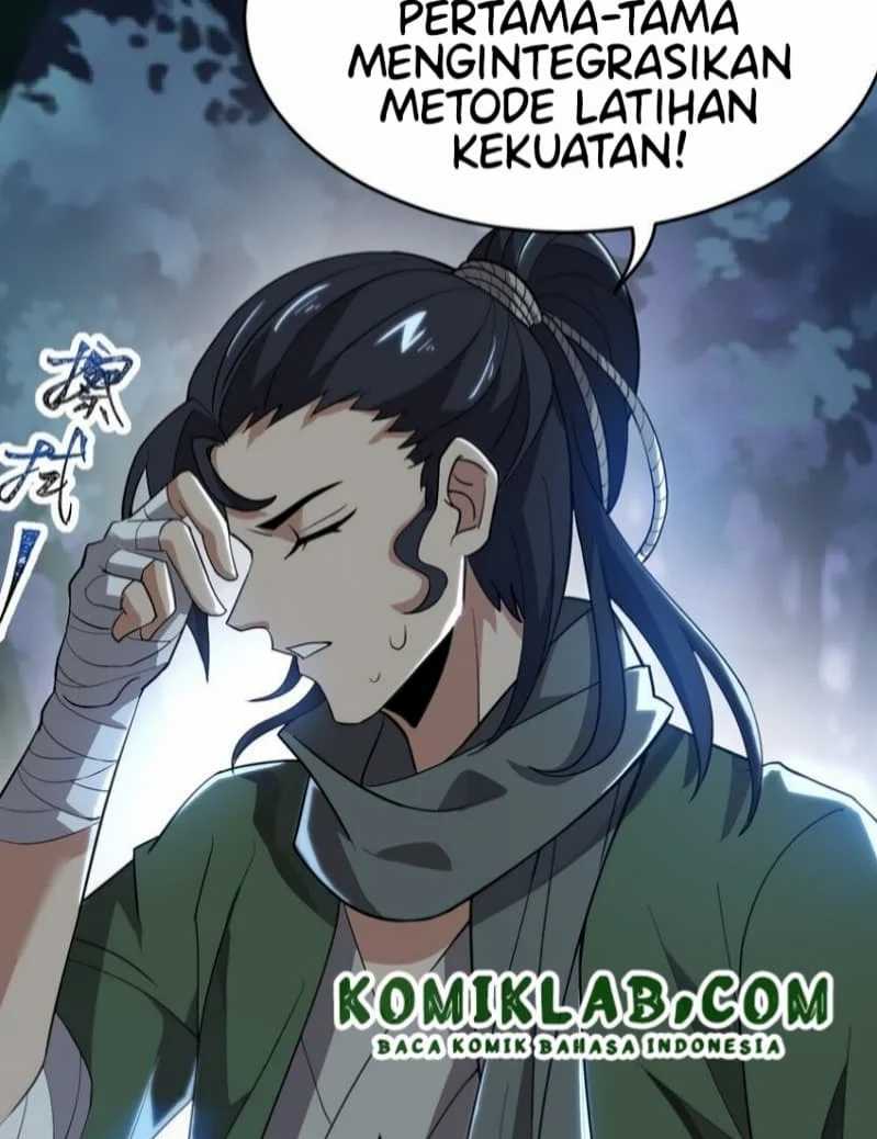 Eternal Life, to Death! Chapter 01 Gambar 76