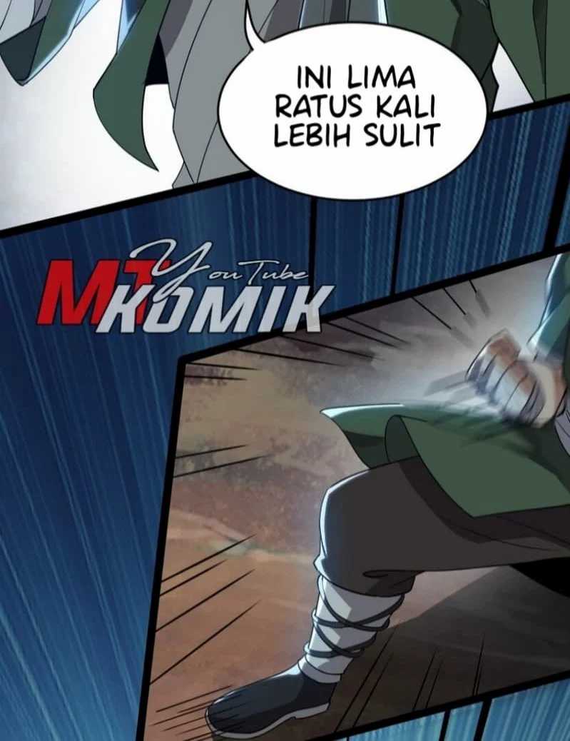 Eternal Life, to Death! Chapter 01 Gambar 77