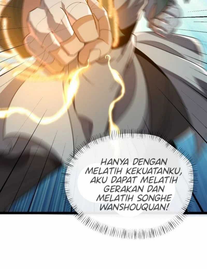 Eternal Life, to Death! Chapter 01 Gambar 79