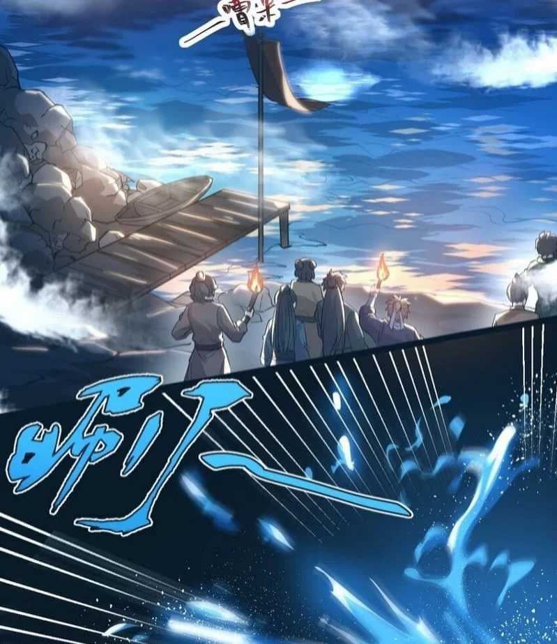 Eternal Life, to Death! Chapter 01 Gambar 8