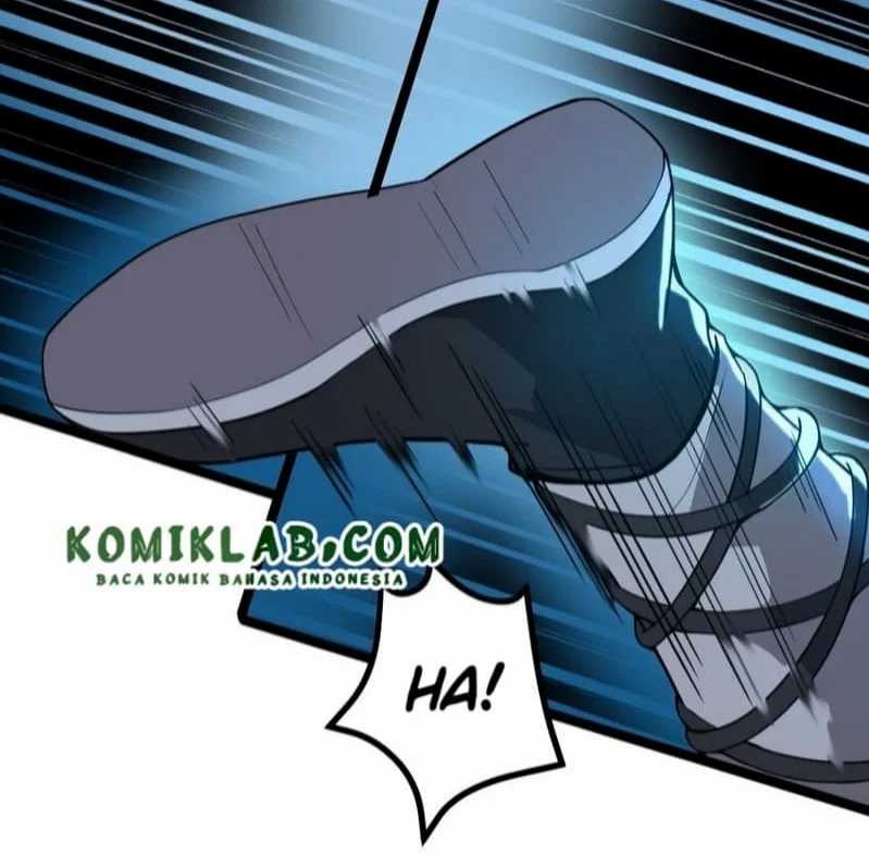 Eternal Life, to Death! Chapter 01 Gambar 81