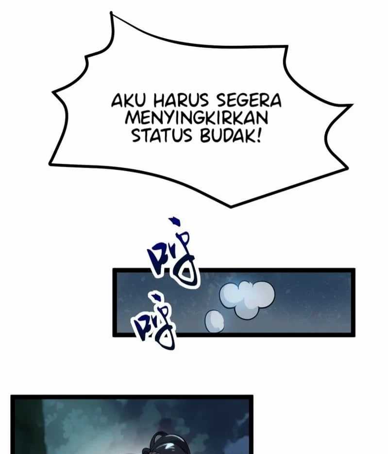 Eternal Life, to Death! Chapter 01 Gambar 82
