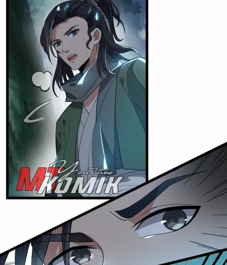 Eternal Life, to Death! Chapter 01 Gambar 83