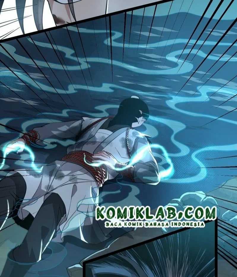 Eternal Life, to Death! Chapter 01 Gambar 84