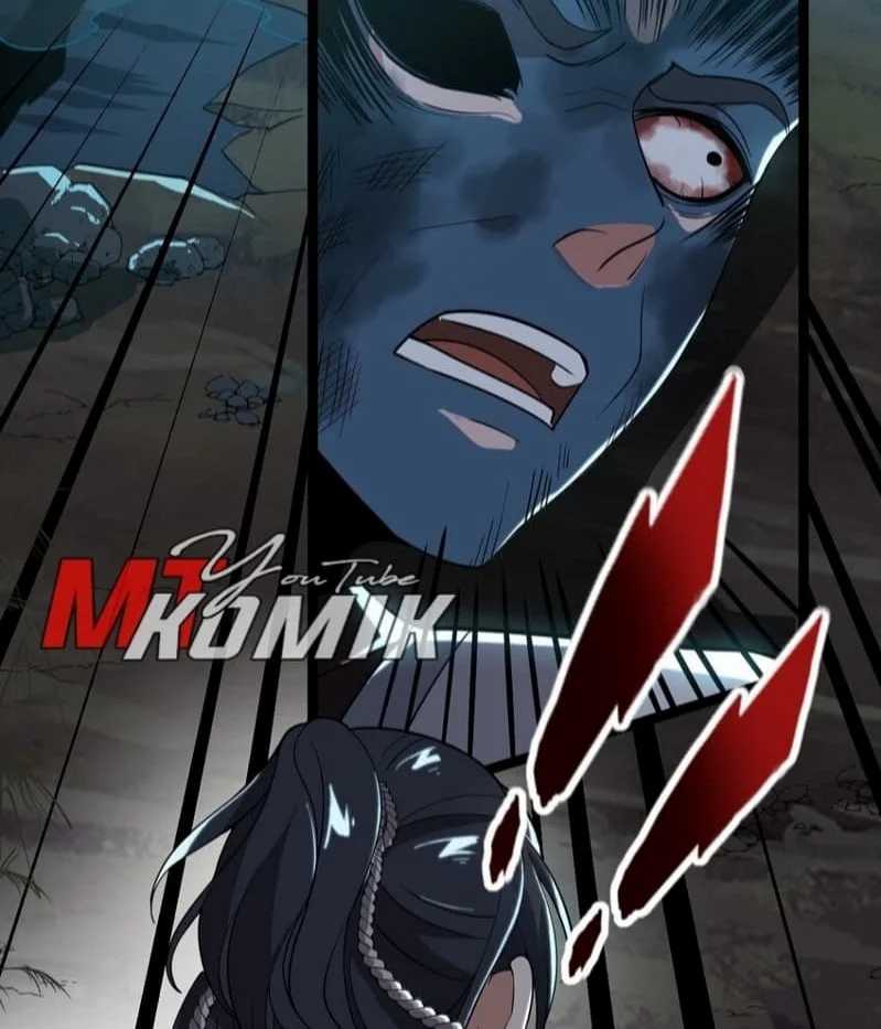 Eternal Life, to Death! Chapter 01 Gambar 85
