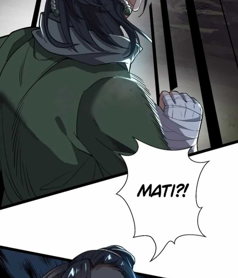 Eternal Life, to Death! Chapter 01 Gambar 86