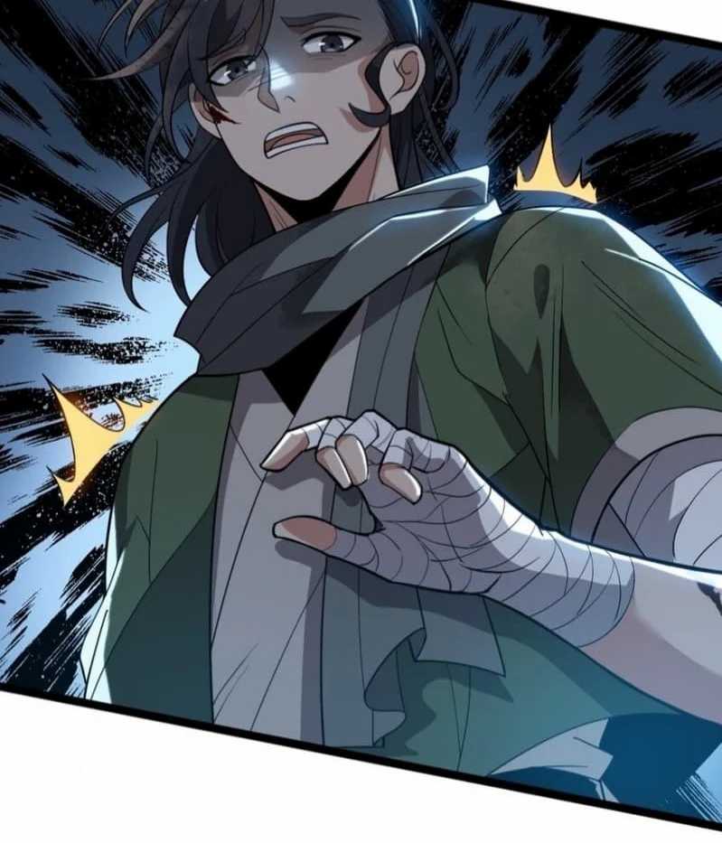 Eternal Life, to Death! Chapter 01 Gambar 87