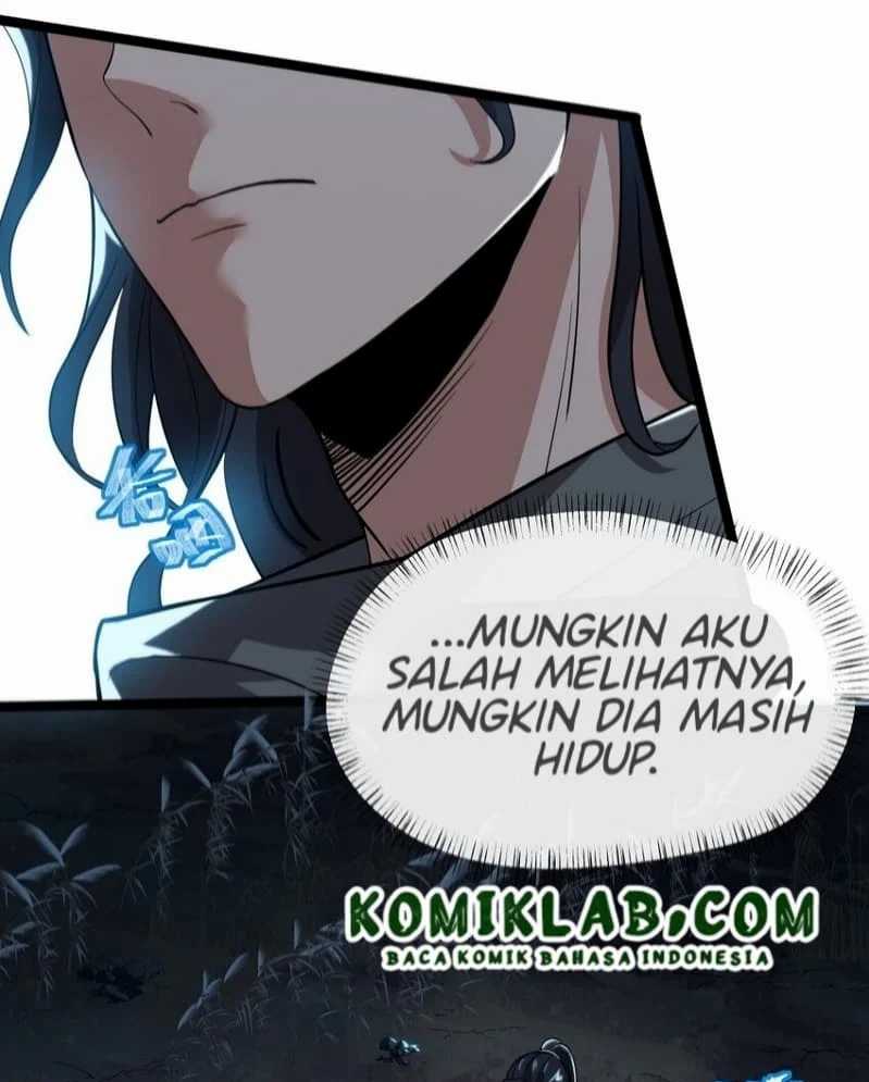 Eternal Life, to Death! Chapter 01 Gambar 88