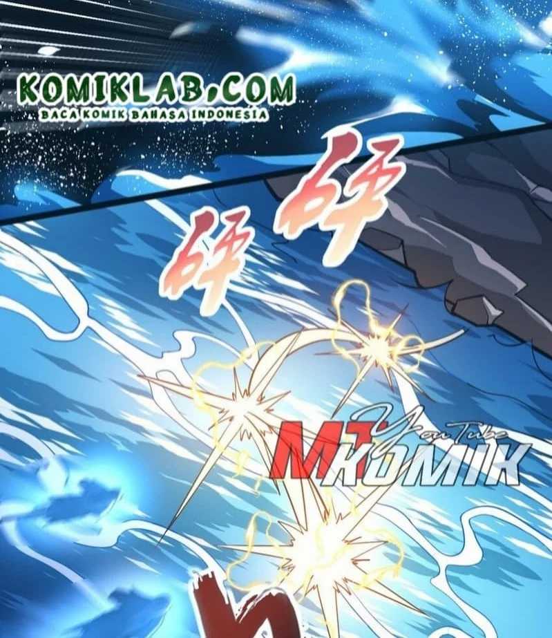 Eternal Life, to Death! Chapter 01 Gambar 9