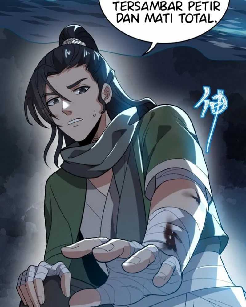 Eternal Life, to Death! Chapter 01 Gambar 90