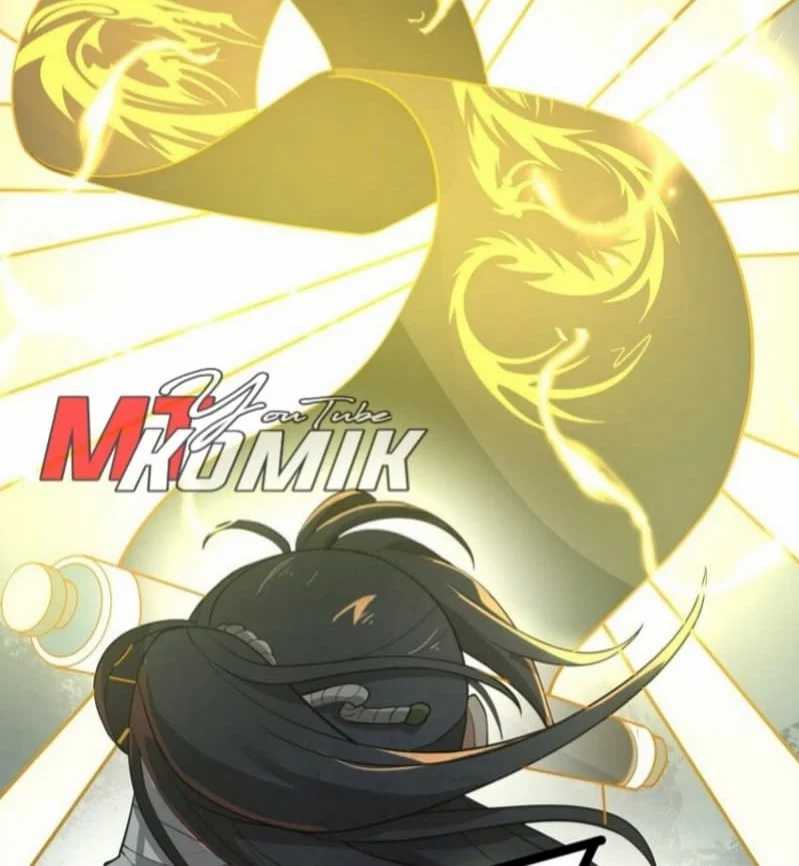 Eternal Life, to Death! Chapter 01 Gambar 93