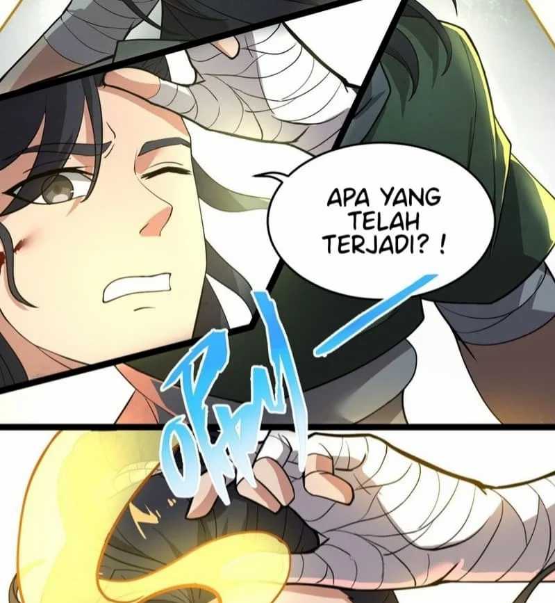Eternal Life, to Death! Chapter 01 Gambar 94
