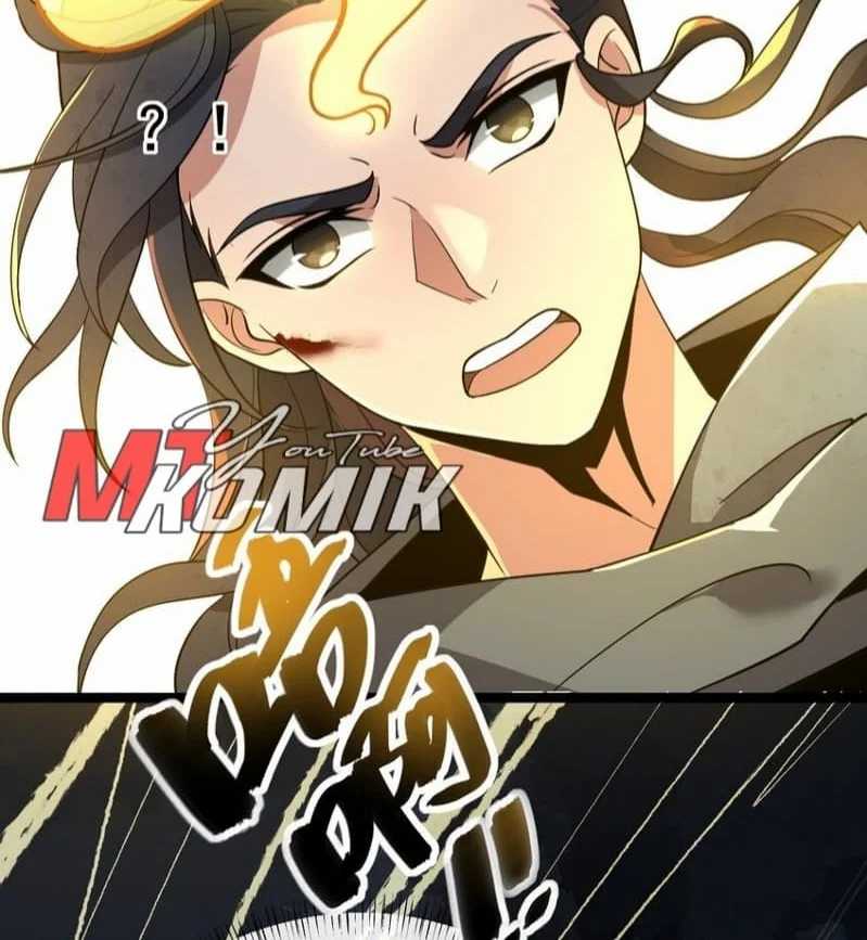 Eternal Life, to Death! Chapter 01 Gambar 95