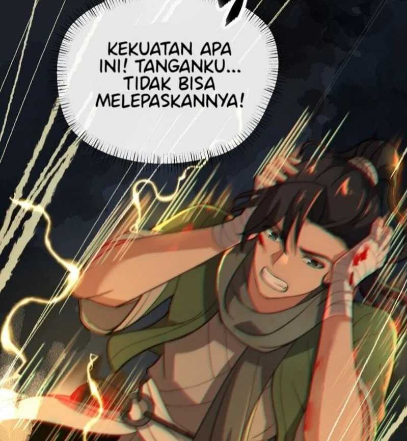 Eternal Life, to Death! Chapter 01 Gambar 96