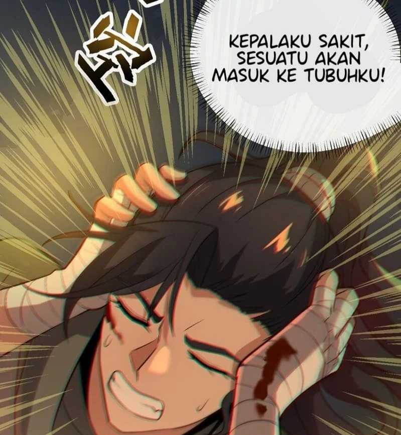 Eternal Life, to Death! Chapter 01 Gambar 98