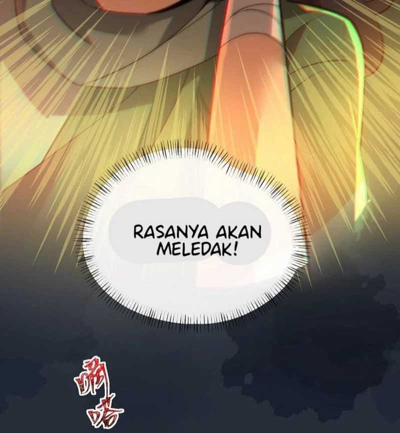 Eternal Life, to Death! Chapter 01 Gambar 99