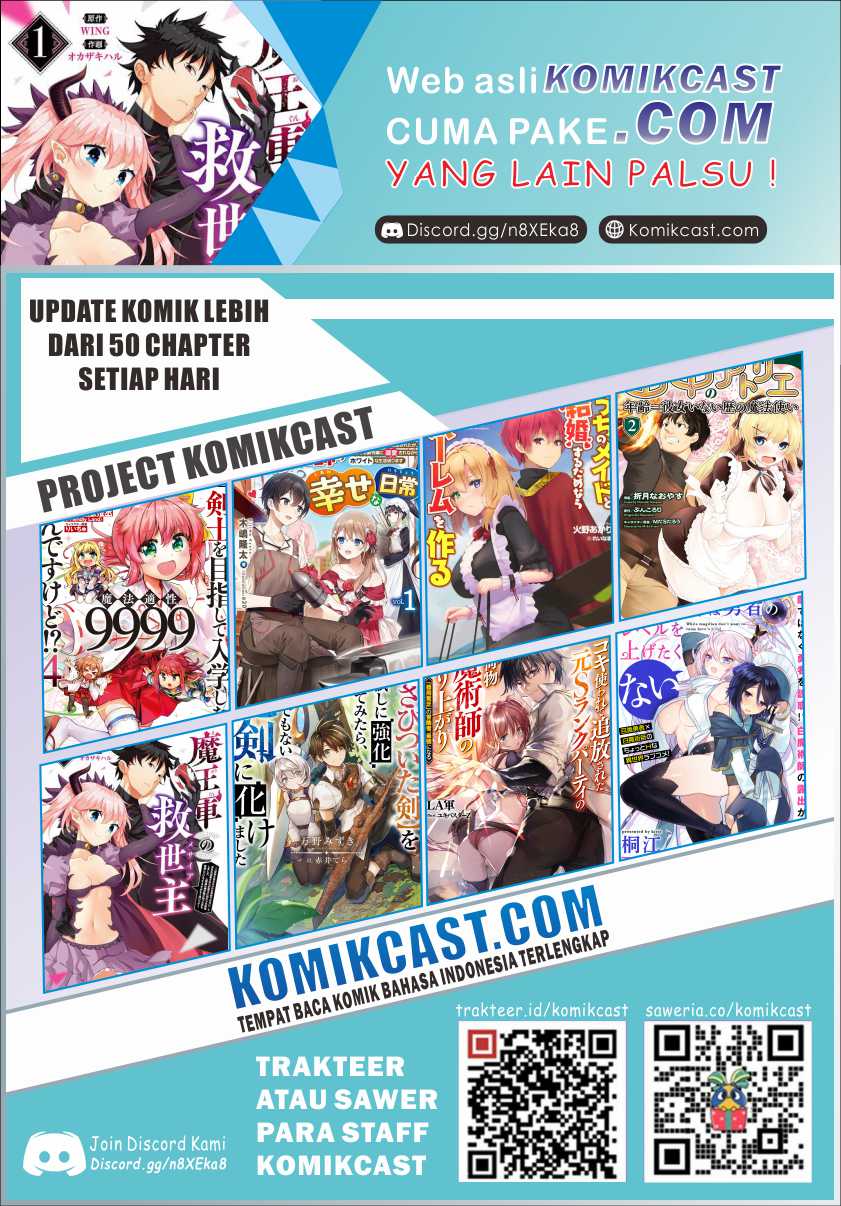 Maou Gun no Kyuuseishu Chapter 01 Gambar 39