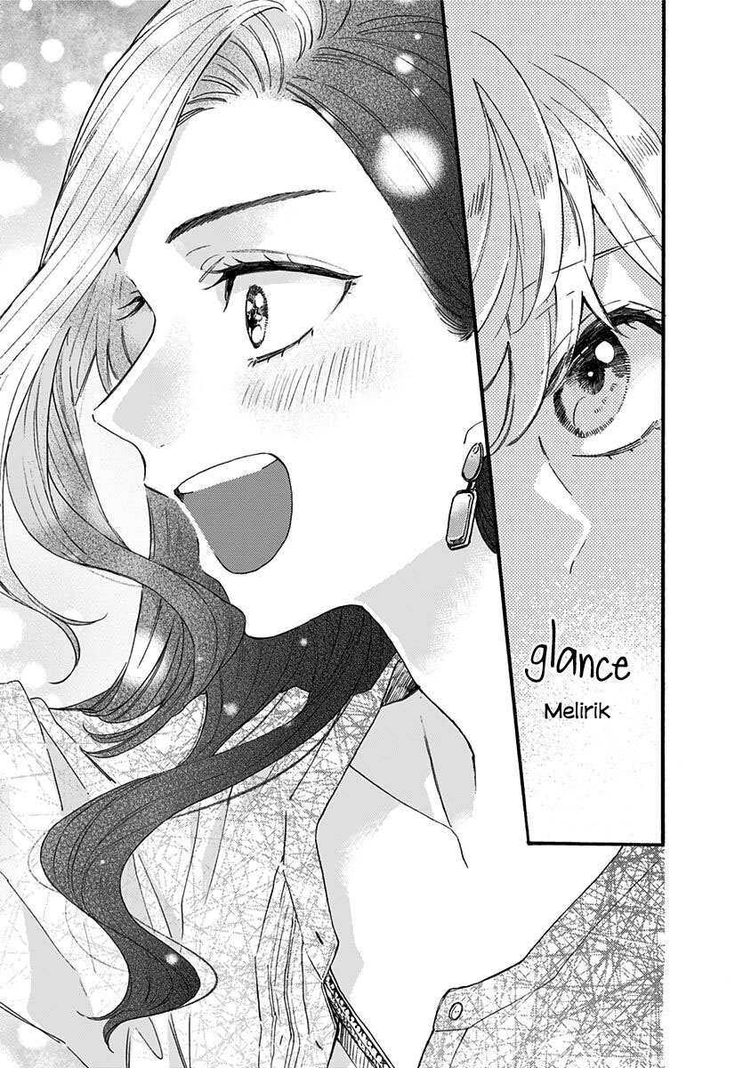 Kawaisugiru Danshi ga Ouchi de Matteimasu Chapter 04 Gambar 12