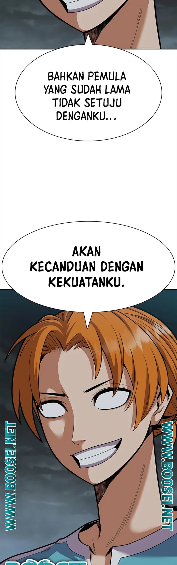 Newbie Management Chapter 26 Gambar 12