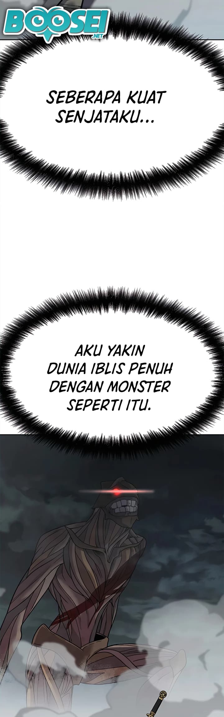 Newbie Management Chapter 26 Gambar 15