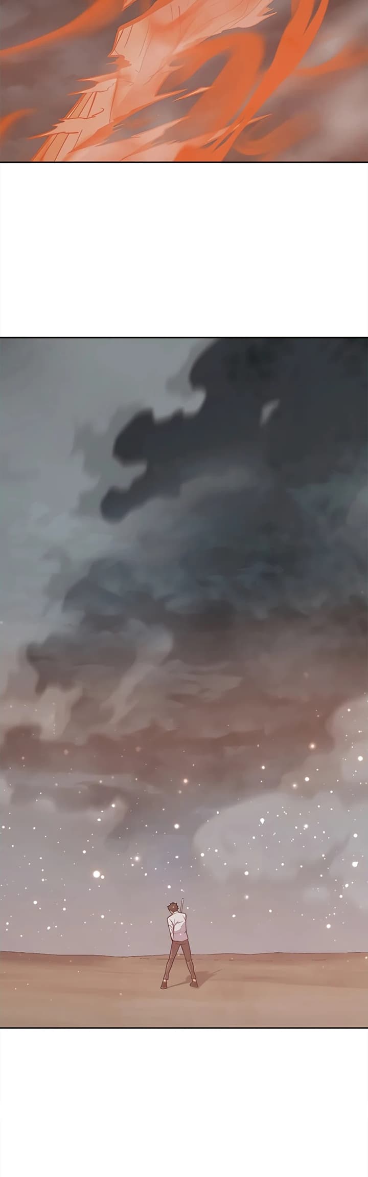 Newbie Management Chapter 26 Gambar 21