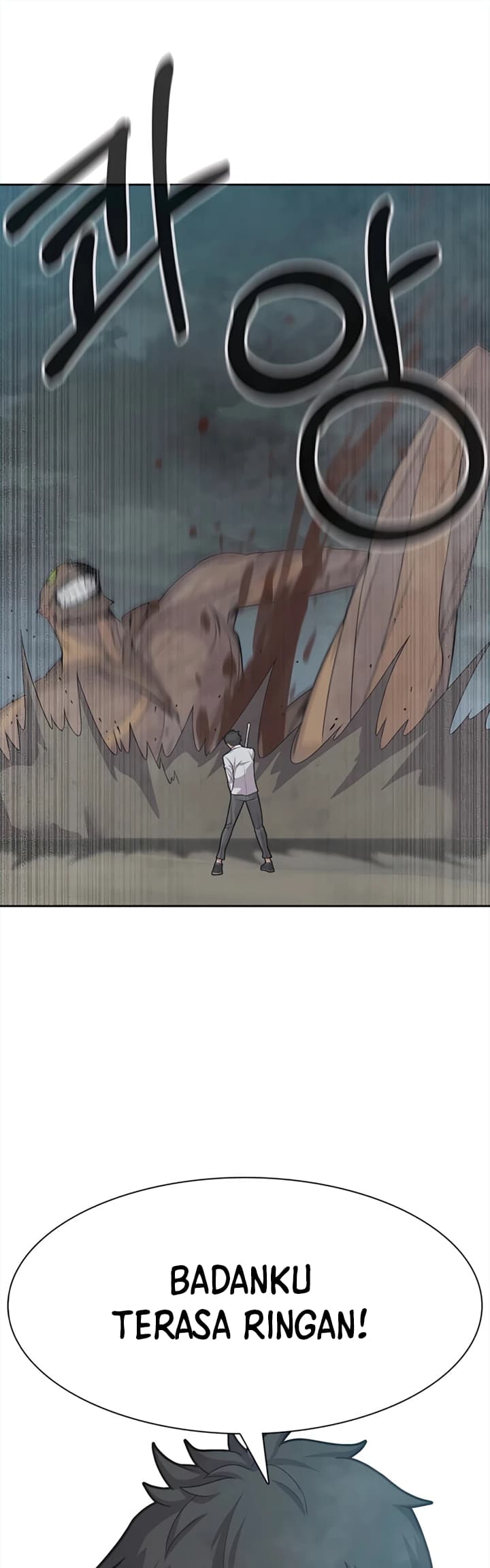 Newbie Management Chapter 26 Gambar 3