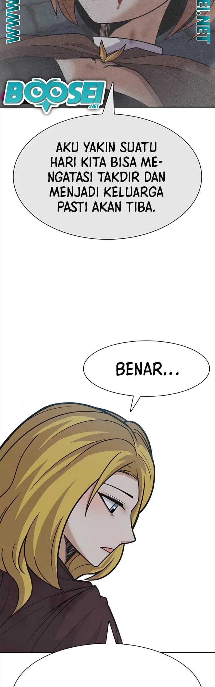 Newbie Management Chapter 26 Gambar 45