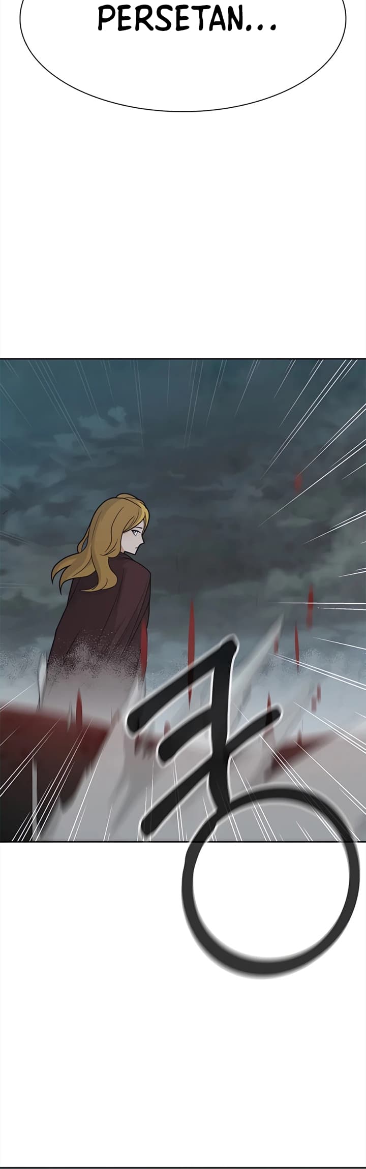 Newbie Management Chapter 26 Gambar 46