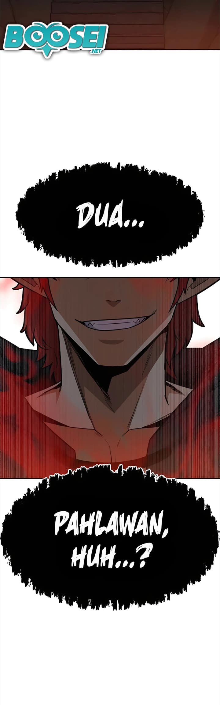 Newbie Management Chapter 26 Gambar 56