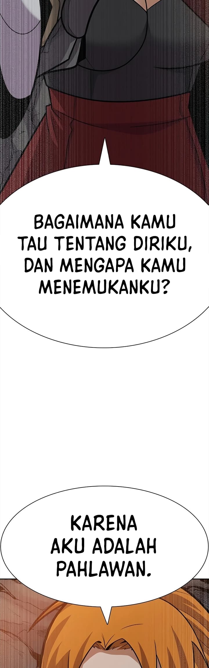 Newbie Management Chapter 25 Gambar 32