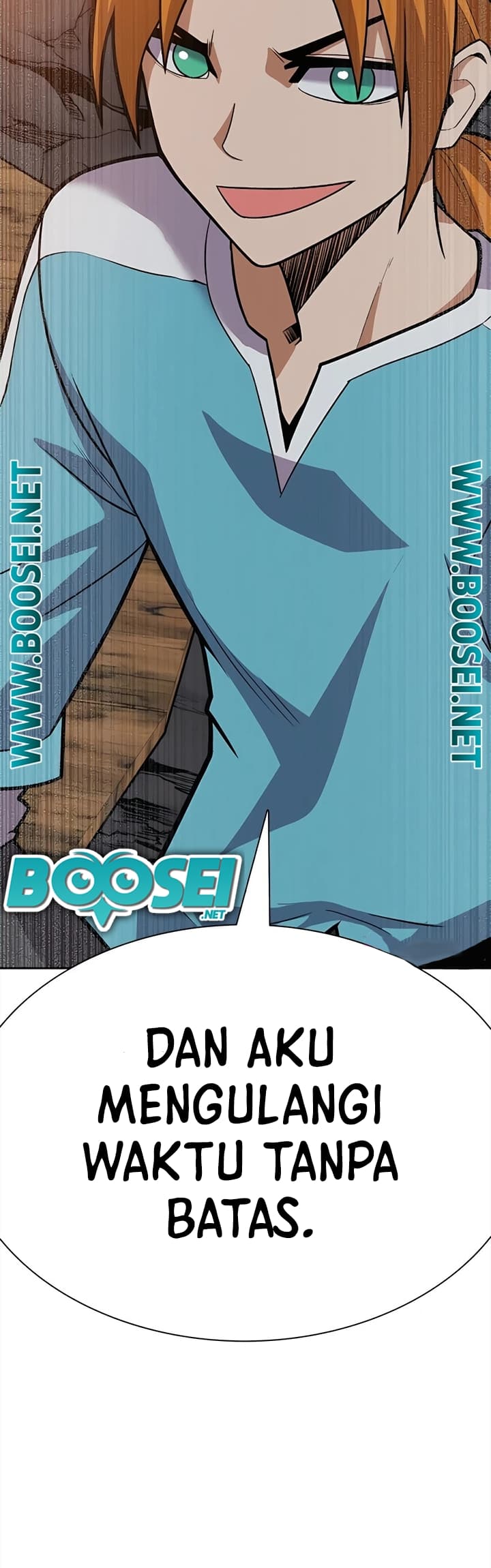 Newbie Management Chapter 25 Gambar 33