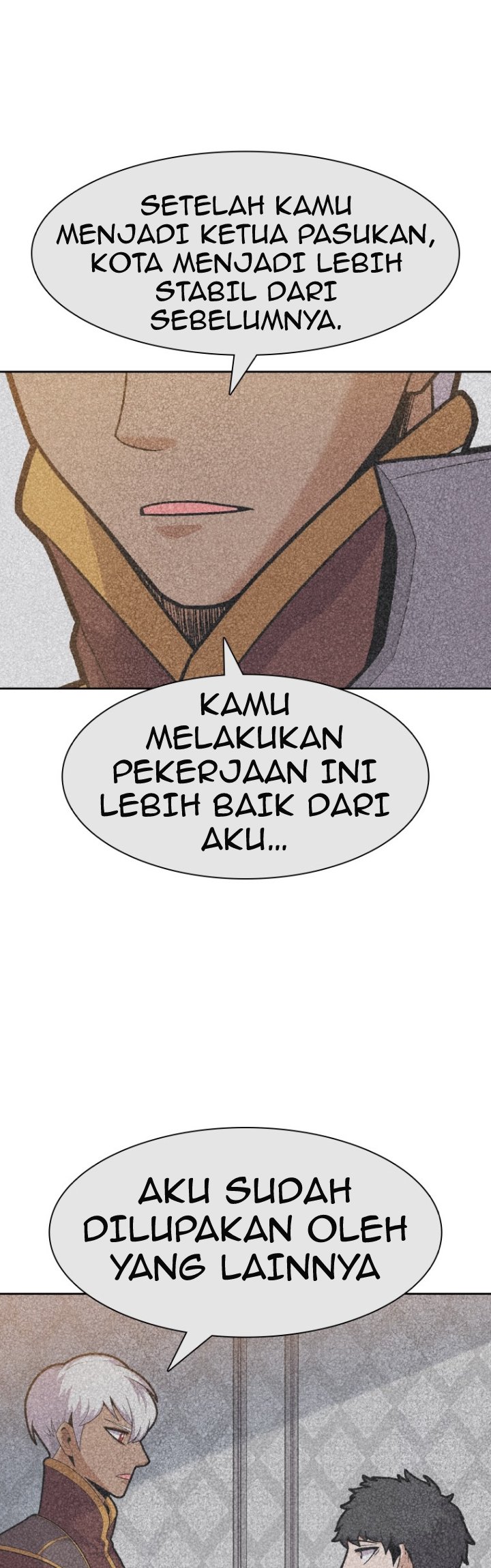 Newbie Management Chapter 24 Gambar 8