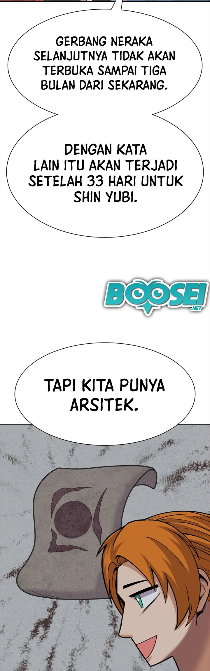 Newbie Management Chapter 23 Gambar 47