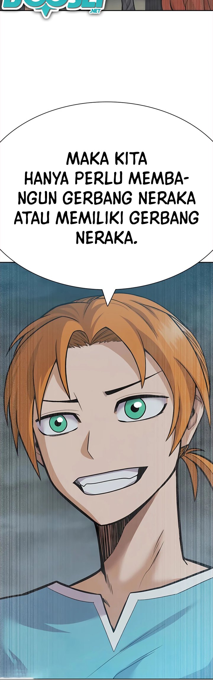 Newbie Management Chapter 23 Gambar 49