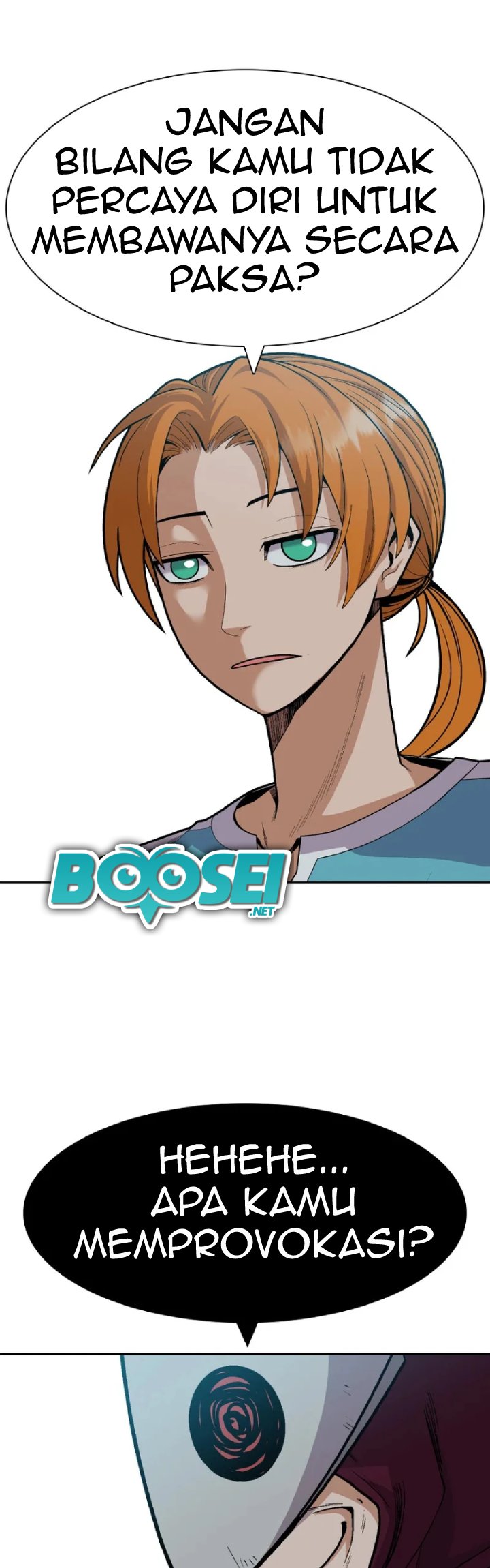 Newbie Management Chapter 22 Gambar 26