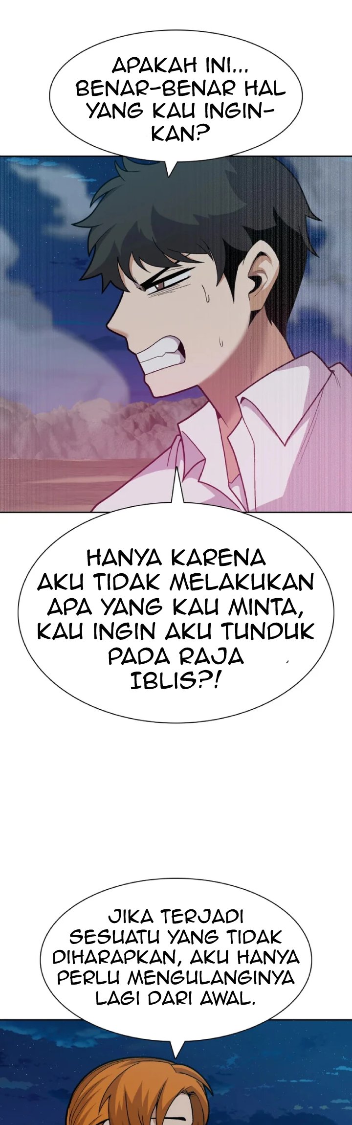 Newbie Management Chapter 22 Gambar 34