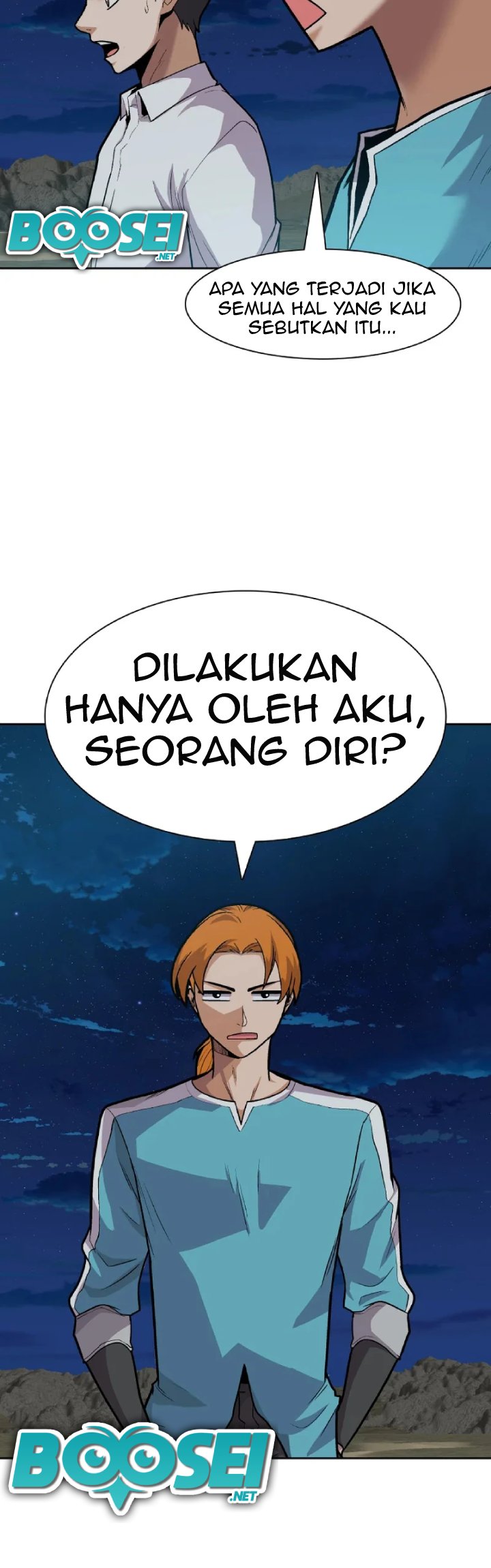 Newbie Management Chapter 22 Gambar 6