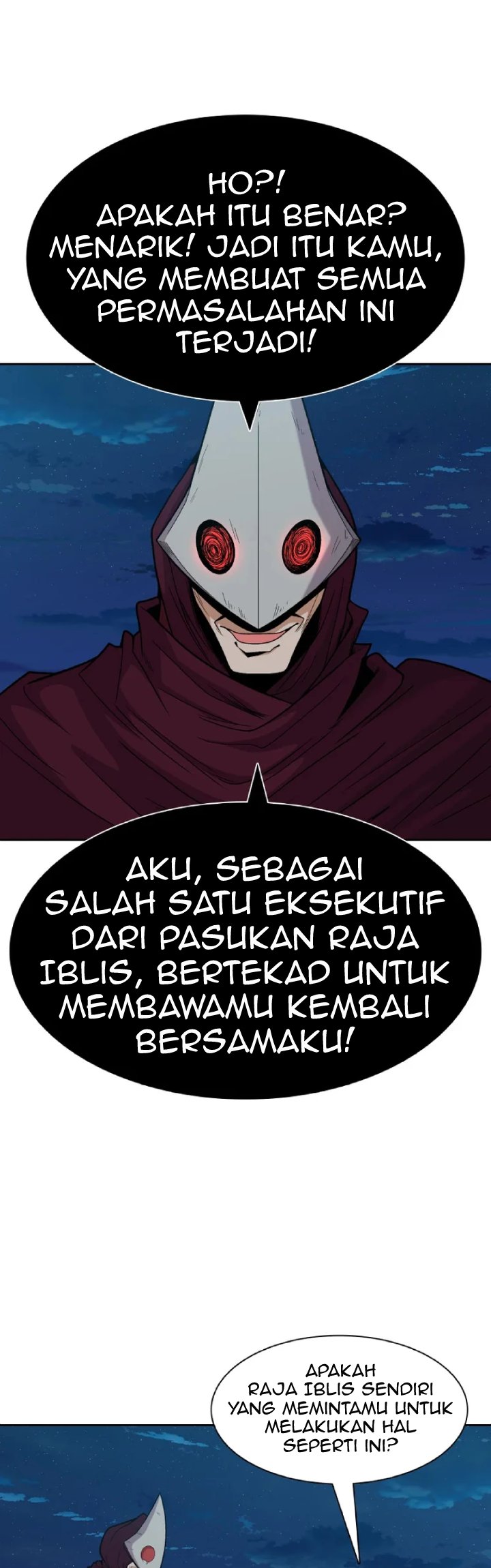 Newbie Management Chapter 22 Gambar 7