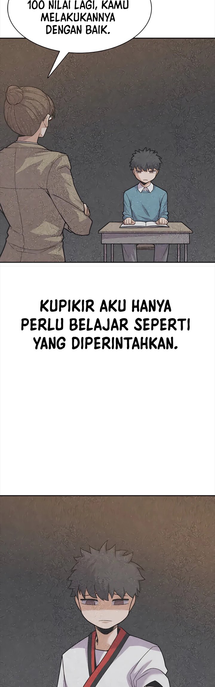 Newbie Management Chapter 21 Gambar 14