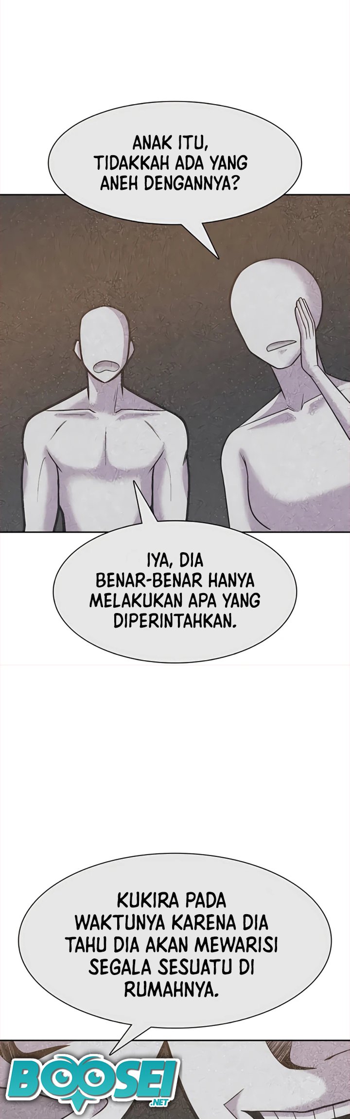 Newbie Management Chapter 21 Gambar 16