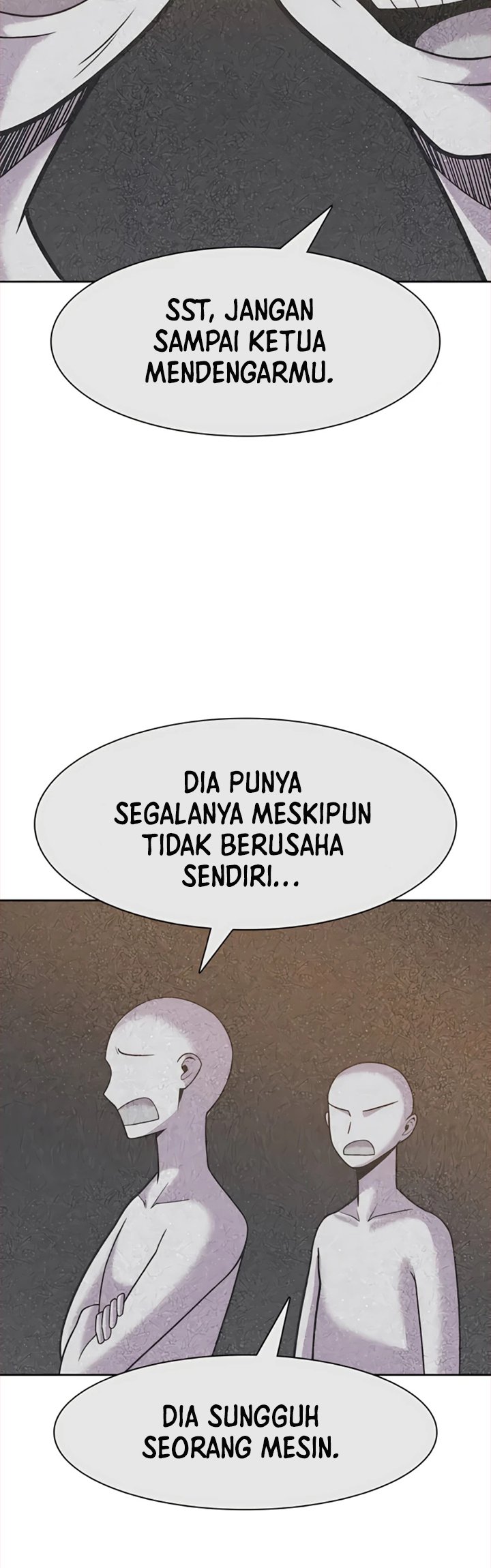 Newbie Management Chapter 21 Gambar 17