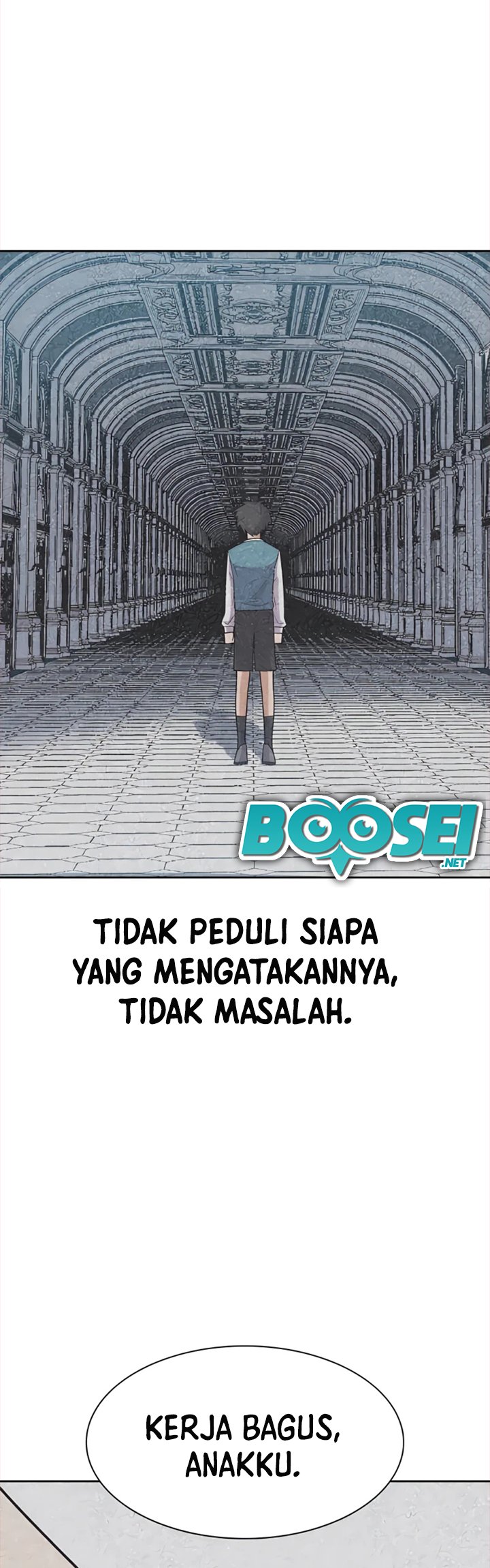 Newbie Management Chapter 21 Gambar 18