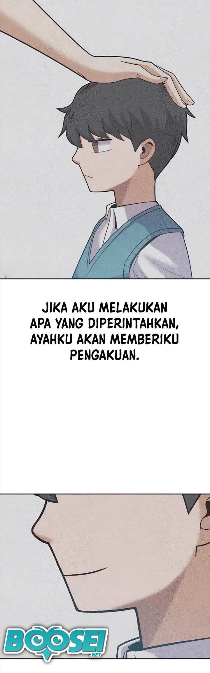 Newbie Management Chapter 21 Gambar 19