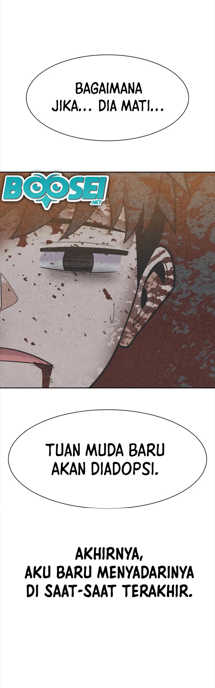 Newbie Management Chapter 21 Gambar 26