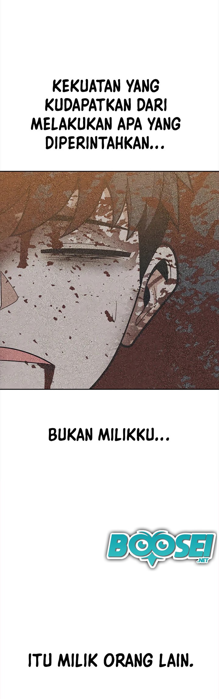 Newbie Management Chapter 21 Gambar 27