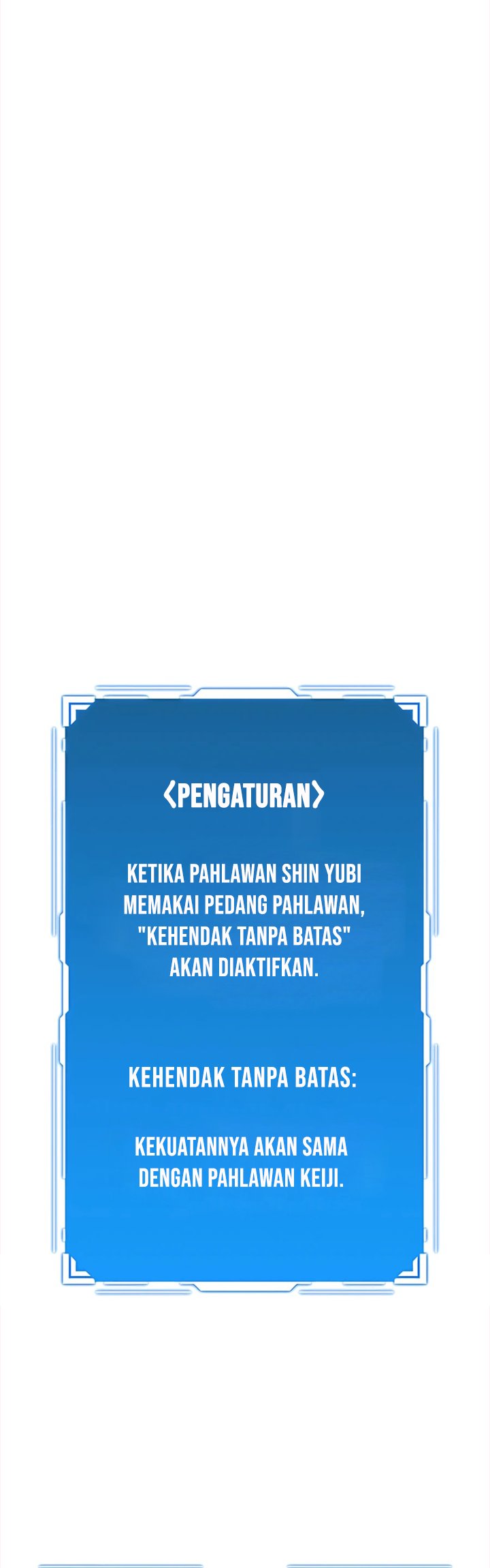 Newbie Management Chapter 21 Gambar 28