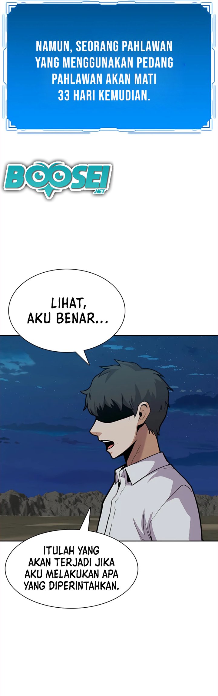 Newbie Management Chapter 21 Gambar 29