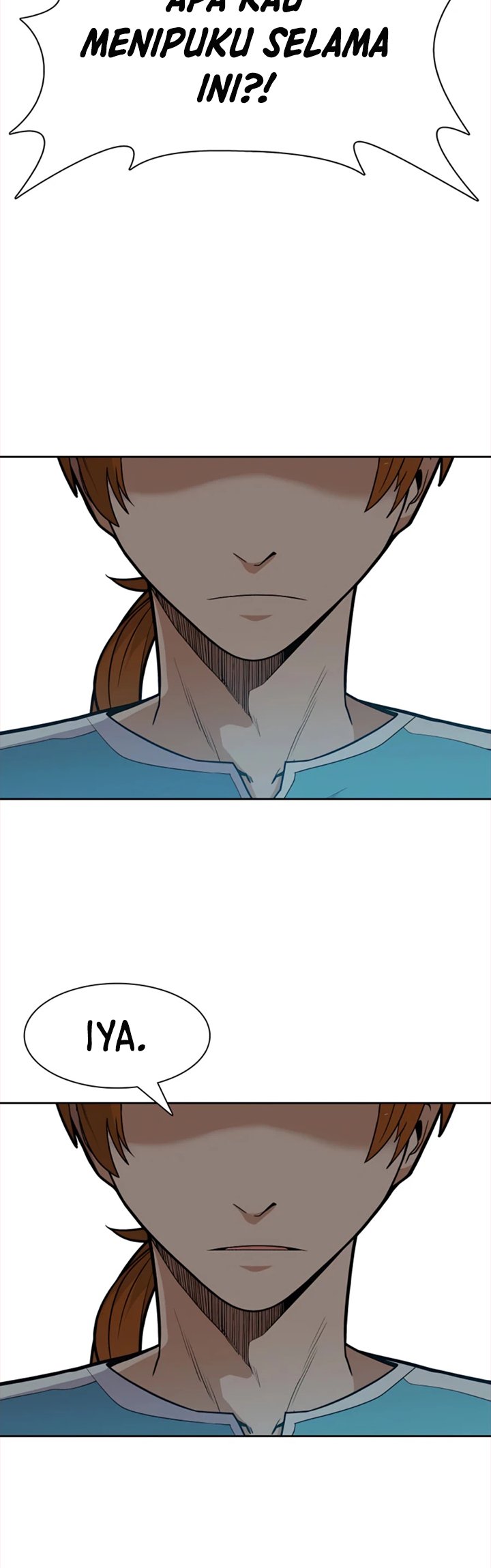 Newbie Management Chapter 21 Gambar 31