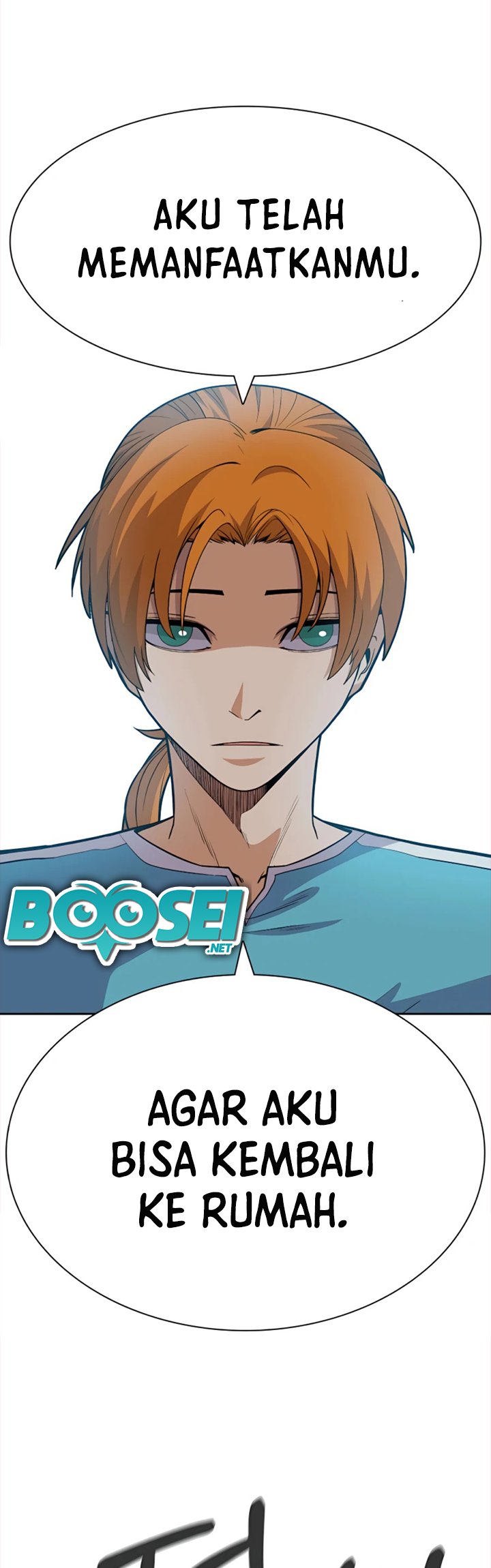 Newbie Management Chapter 21 Gambar 32